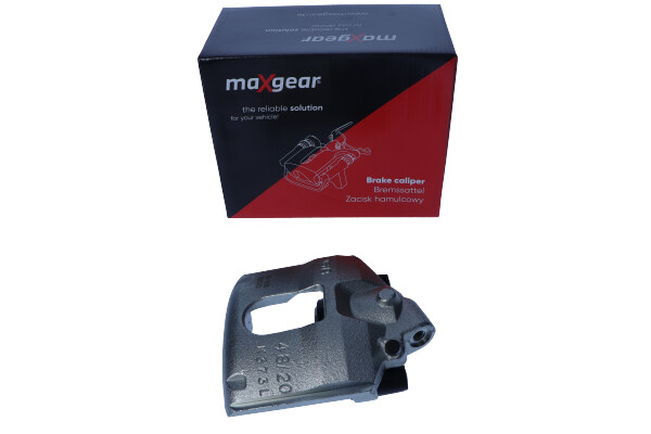 stabdžių apkaba - 82-0803 MAXGEAR