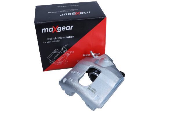 stabdžių apkaba - 82-0804 MAXGEAR