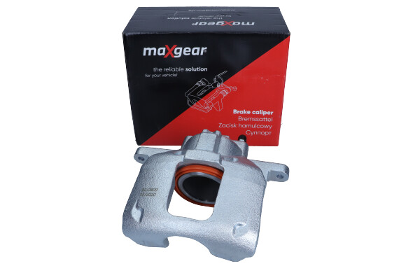 Brake Caliper - 82-0809 MAXGEAR