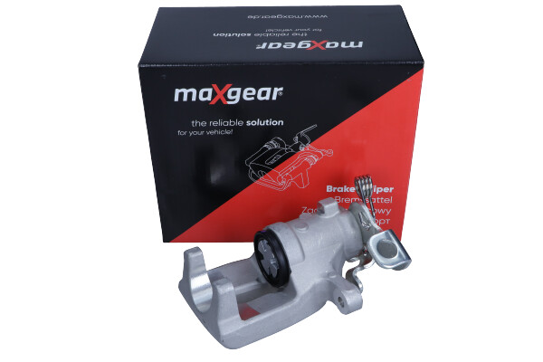 Тормозной суппорт - 82-0813 MAXGEAR