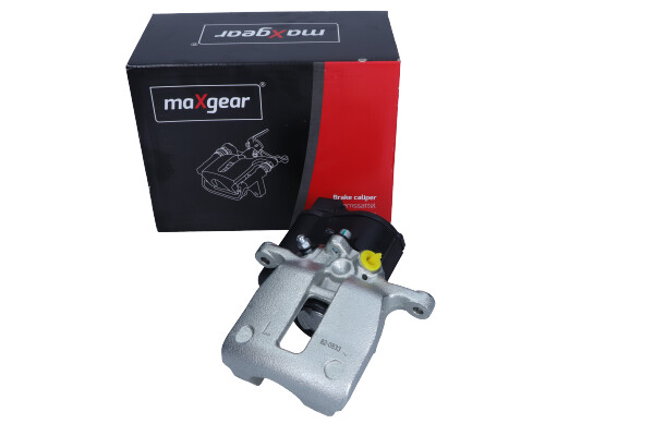 Тормозной суппорт - 82-0833 MAXGEAR