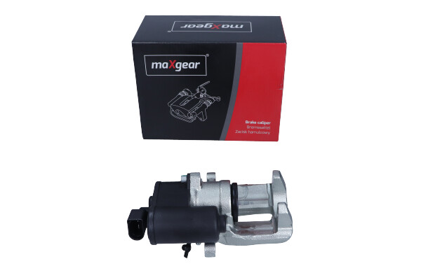 Тормозной суппорт - 82-0834 MAXGEAR