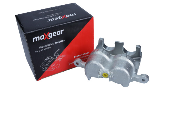 Тормозной суппорт - 82-0839 MAXGEAR