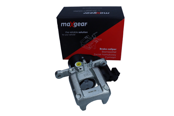 Brake Caliper - 82-0846 MAXGEAR