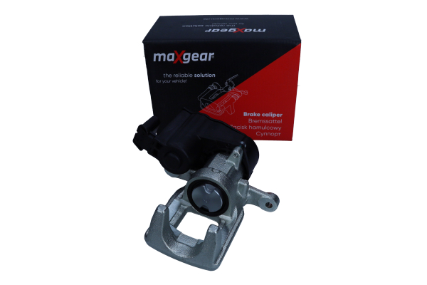 Brake Caliper - 82-0846 MAXGEAR