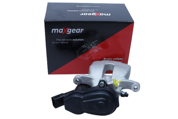 Тормозной суппорт - 82-0849 MAXGEAR