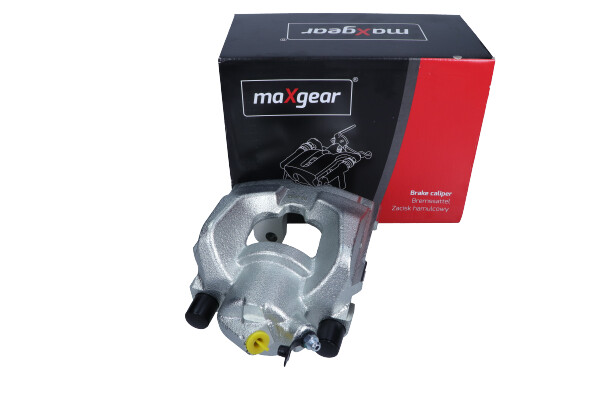 Тормозной суппорт - 82-0863 MAXGEAR