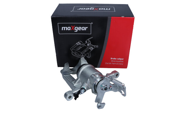 Тормозной суппорт - 82-0887 MAXGEAR