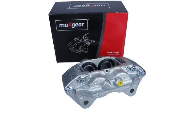 Brake Caliper - 82-0893 MAXGEAR