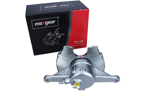 Brake Caliper - 82-0902 MAXGEAR