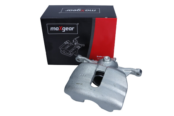 Тормозной суппорт - 82-0906 MAXGEAR