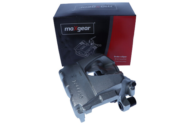 Тормозной суппорт - 82-0911 MAXGEAR