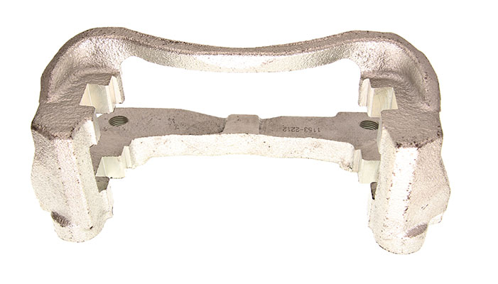 stabdžių apkabos kronšteino rinkinys - 82-0941 MAXGEAR