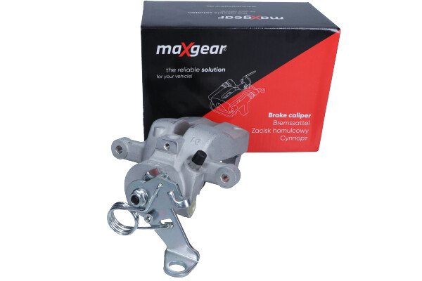 Тормозной суппорт - 82-0983 MAXGEAR