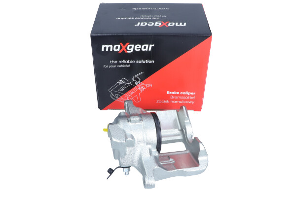 Тормозной суппорт - 82-0986 MAXGEAR