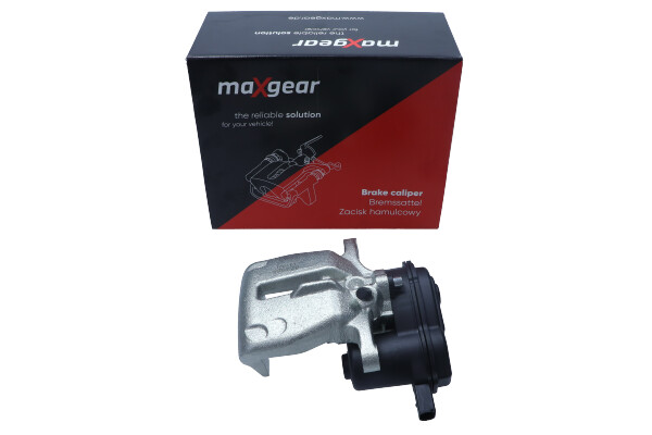 Тормозной суппорт - 82-0989 MAXGEAR