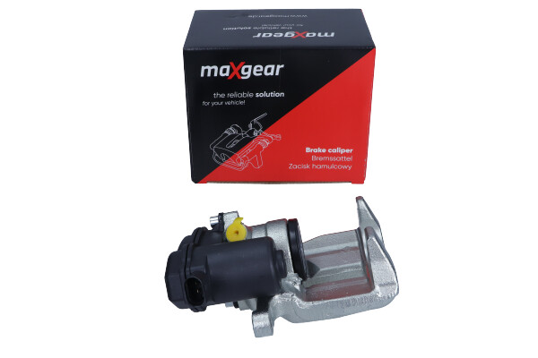 Тормозной суппорт - 82-0991 MAXGEAR