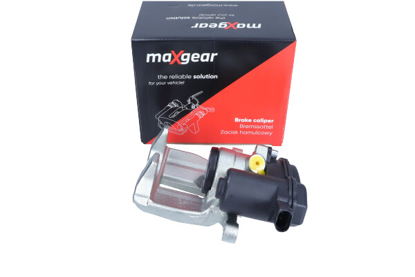 Тормозной суппорт - 82-0992 MAXGEAR