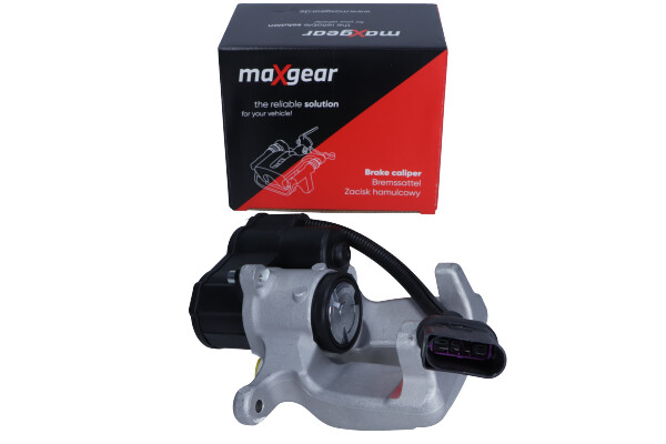 Brake Caliper - 82-0993 MAXGEAR
