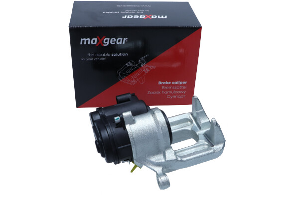 Brake Caliper - 82-1013 MAXGEAR