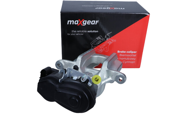 Brake Caliper - 82-1014 MAXGEAR
