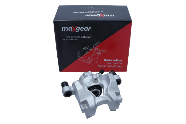 Тормозной суппорт - 82-1058 MAXGEAR