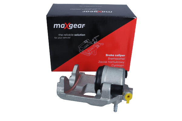 Brake Caliper - 82-1068 MAXGEAR