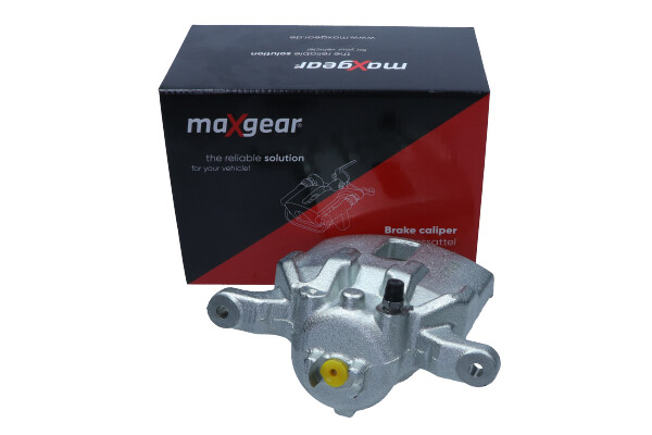 Brake Caliper - 82-1074 MAXGEAR
