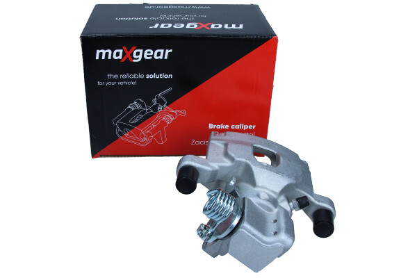 Brake Caliper - 82-1075 MAXGEAR