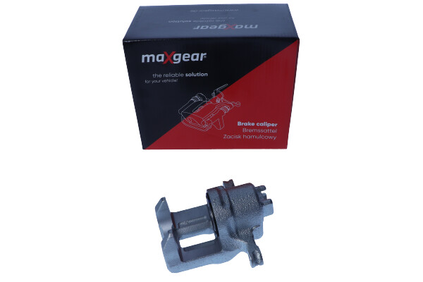 Тормозной суппорт - 82-1080 MAXGEAR