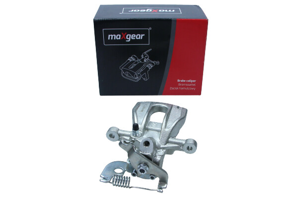 Brake Caliper - 82-1112 MAXGEAR