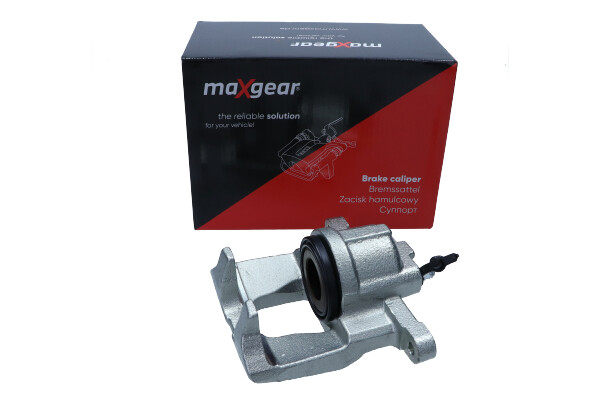 Brake Caliper - 82-1114 MAXGEAR