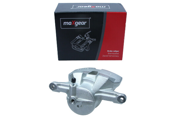 stabdžių apkaba - 82-1124 MAXGEAR