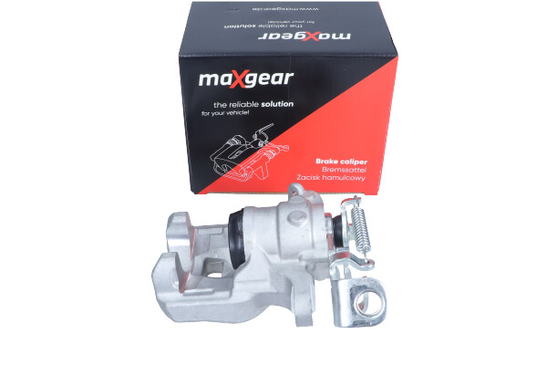 Brake Caliper - 82-1127 MAXGEAR
