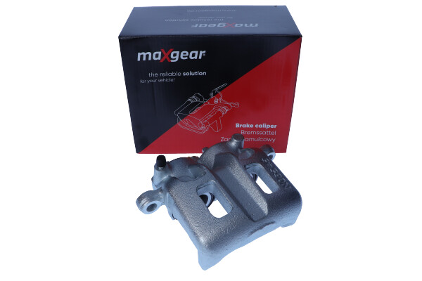 Тормозной суппорт - 82-1136 MAXGEAR