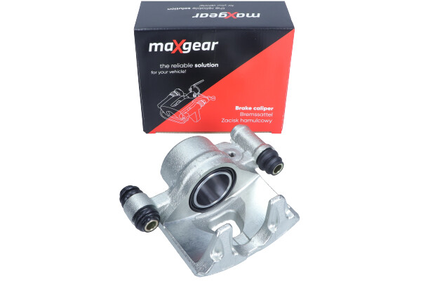 Тормозной суппорт - 82-1137 MAXGEAR