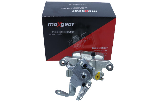 Тормозной суппорт - 82-1141 MAXGEAR