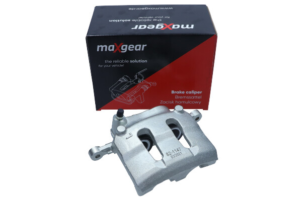 Тормозной суппорт - 82-1147 MAXGEAR