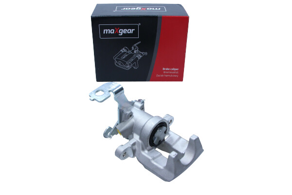 Brake Caliper - 82-1184 MAXGEAR