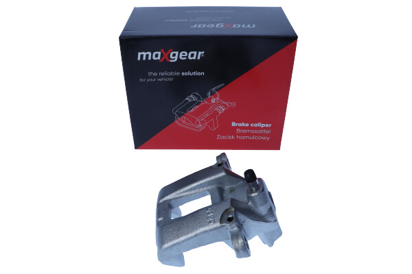 Тормозной суппорт - 82-1187 MAXGEAR