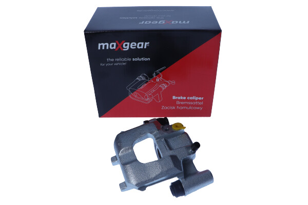 Brake Caliper - 82-1189 MAXGEAR