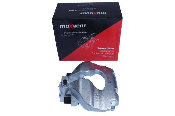 Brake Caliper - 82-1202 MAXGEAR
