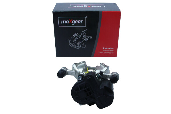 Тормозной суппорт - 82-1206 MAXGEAR