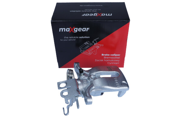 Тормозной суппорт - 82-1209 MAXGEAR