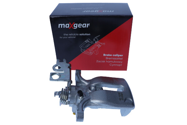 Тормозной суппорт - 82-1210 MAXGEAR