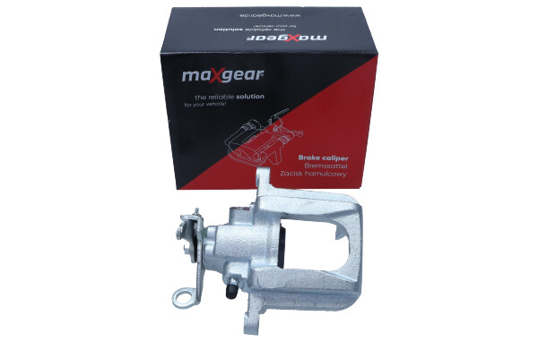 Тормозной суппорт - 82-1227 MAXGEAR