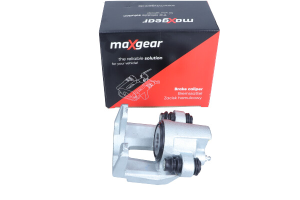 Тормозной суппорт - 82-1235 MAXGEAR