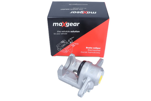 Тормозной суппорт - 82-1253 MAXGEAR