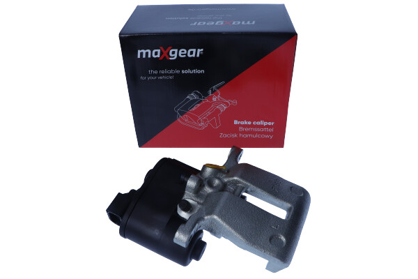 Тормозной суппорт - 82-1255 MAXGEAR