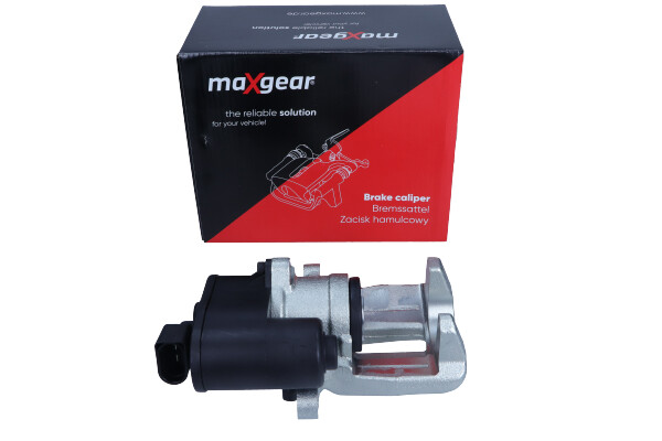 Тормозной суппорт - 82-1256 MAXGEAR